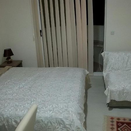Apartment Metulevi Охрид Екстериор снимка